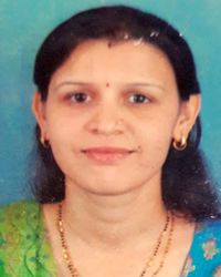 Dr. Khyati Vora - Door Step Doctor Pvt. Ltd.